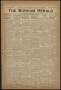 Newspaper: The Bonham Herald (Bonham, Tex.), Vol. 13, No. 74, Ed. 1 Thursday, Ap…
