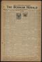 Newspaper: The Bonham Herald (Bonham, Tex.), Vol. 11, No. 59, Ed. 1 Monday, Marc…