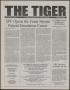 Newspaper: The Tiger (San Antonio, Tex.), Vol. 53, No. 2, Ed. 1 Tuesday, October…
