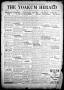 Newspaper: The Yoakum Herald (Yoakum, Tex.), Vol. 25, No. 46, Ed. 1 Thursday, De…