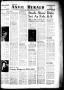 Thumbnail image of item number 1 in: 'The Hondo Anvil Herald (Hondo, Tex.), Vol. 66, No. 10, Ed. 1 Friday, September 1, 1950'.