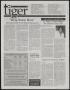 Newspaper: The Tiger (San Antonio, Tex.), Vol. 57, No. 2, Ed. 1 Tuesday, March 1…