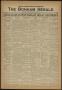 Newspaper: The Bonham Herald (Bonham, Tex.), Vol. 12, No. 32, Ed. 1 Thursday, De…