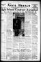 Newspaper: The Hondo Anvil Herald (Hondo, Tex.), Vol. 65, No. 18, Ed. 1 Friday, …