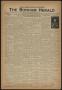Newspaper: The Bonham Herald (Bonham, Tex.), Vol. 11, No. 69, Ed. 1 Monday, Apri…