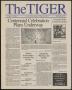 Newspaper: The Tiger (San Antonio, Tex.), Vol. 46, No. 2, Ed. 1 Tuesday, Septemb…