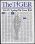 Newspaper: The Tiger (San Antonio, Tex.), Vol. 44, No. 3, Ed. 1 Tuesday, Novembe…