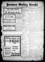 Newspaper: Yoakum Weekly Herald (Yoakum, Tex.), Vol. 12, No. 47, Ed. 1 Thursday,…