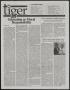 Newspaper: The Tiger (San Antonio, Tex.), Vol. 57, No. 4, Ed. 1 Tuesday, April 2…