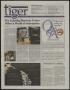 Newspaper: The Tiger (San Antonio, Tex.), Vol. 62, No. 2, Ed. 1 Tuesday, October…