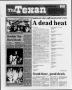 Thumbnail image of item number 1 in: 'The Texan (Bellaire, Tex.), Vol. 34, No. 10, Ed. 1 Wednesday, November 12, 1986'.