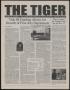 Newspaper: The Tiger (San Antonio, Tex.), Vol. 54, No. 3, Ed. 1 Tuesday, October…