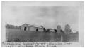 Photograph: Pierce Estate, convict farm, Wharton, Texas [as seen from] public road