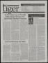 Newspaper: The Tiger (San Antonio, Tex.), Vol. 58, No. 1, Ed. 1 Tuesday, Septemb…