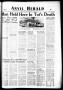 Newspaper: Anvil Herald (Hondo, Tex.), Vol. 66, No. 48, Ed. 1 Friday, May 23, 19…