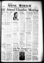 Newspaper: The Hondo Anvil Herald (Hondo, Tex.), Vol. 66, No. 24, Ed. 1 Friday, …