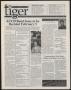 Primary view of The Tiger (San Antonio, Tex.), Vol. 57, No. 1, Ed. 1 Tuesday, February 1, 2005
