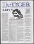 Newspaper: The Tiger (San Antonio, Tex.), Vol. 40, No. 3, Ed. 1 Monday, October …