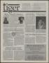 Newspaper: The Tiger (San Antonio, Tex.), Vol. 62, No. 2, Ed. 1 Tuesday, Februar…