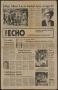 Primary view of The Echo (Humble, Tex.), Vol. 39, No. 37, Ed. 1 Thursday, September 14, 1978