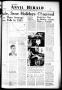 Newspaper: The Hondo Anvil Herald (Hondo, Tex.), Vol. 66, No. 28, Ed. 1 Friday, …