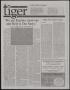 Newspaper: The Tiger (San Antonio, Tex.), Vol. 58, No. 3, Ed. 1 Tuesday, Novembe…