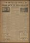 Newspaper: The Bonham Herald (Bonham, Tex.), Vol. 6, No. 20, Ed. 1 Thursday, Dec…