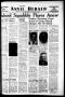 Newspaper: The Hondo Anvil Herald (Hondo, Tex.), Vol. 65, No. 46, Ed. 1 Friday, …