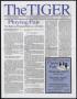 Newspaper: The Tiger (San Antonio, Tex.), Vol. 45, No. 2, Ed. 1 Tuesday, March 4…