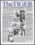 Primary view of The Tiger (San Antonio, Tex.), Vol. 45, No. 1, Ed. 1 Tuesday, February 4, 1997