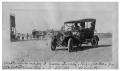 Photograph: Automobile ready to leave Tivoli, Refugio Co., Texas for Victoria, Te…