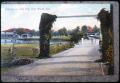 Thumbnail image of item number 1 in: 'Entrance to Lake Erie'.