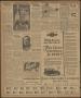 Thumbnail image of item number 4 in: 'The Mercedes News (Mercedes, Tex.), Vol. 5, No. 77, Ed. 1 Friday, August 17, 1928'.