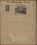 Newspaper: The Mercedes News (Mercedes, Tex.), Vol. 5, No. 77, Ed. 1 Friday, Aug…