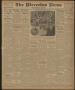 Thumbnail image of item number 1 in: 'The Mercedes News (Mercedes, Tex.), Vol. 5, No. 85, Ed. 1 Friday, September 14, 1928'.