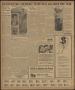Thumbnail image of item number 2 in: 'The Mercedes News (Mercedes, Tex.), Vol. 5, No. 85, Ed. 1 Friday, September 14, 1928'.