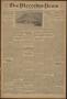 Newspaper: The Mercedes News (Mercedes, Tex.), Vol. 5, No. 58, Ed. 1 Tuesday, Ju…