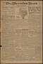 Thumbnail image of item number 1 in: 'The Mercedes News (Mercedes, Tex.), Vol. 5, No. 65, Ed. 1 Friday, July 6, 1928'.
