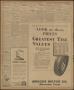 Thumbnail image of item number 2 in: 'The Mercedes News (Mercedes, Tex.), Vol. 5, No. 91, Ed. 1 Tuesday, October 9, 1928'.