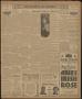 Thumbnail image of item number 3 in: 'The Mercedes News (Mercedes, Tex.), Vol. 5, No. 91, Ed. 1 Tuesday, October 9, 1928'.