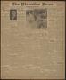 Newspaper: The Mercedes News (Mercedes, Tex.), Vol. 5, No. 81, Ed. 1 Friday, Aug…