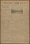 Newspaper: The Mercedes News (Mercedes, Tex.), Vol. 5, No. 39, Ed. 1 Friday, Apr…