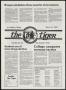 Newspaper: The Tiger (San Antonio, Tex.), Vol. 16, No. 21, Ed. 1 Friday, March 1…