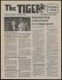 Newspaper: The Tiger (San Antonio, Tex.), Vol. 33, No. 7, Ed. 1 Tuesday, March 3…