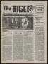 Newspaper: The Tiger (San Antonio, Tex.), Vol. 33, No. 8, Ed. 1 Monday, May 3, 1…