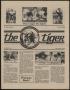 Newspaper: The Tiger (San Antonio, Tex.), Vol. 24, No. 5, Ed. 1 Monday, March 31…