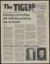 Newspaper: The Tiger (San Antonio, Tex.), Vol. 33, No. 6, Ed. 1 Friday, February…