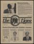 Thumbnail image of item number 1 in: 'The Tiger (San Antonio, Tex.), Vol. 23, No. 29, Ed. 1 Friday, April 13, 1984'.