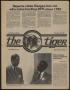 Thumbnail image of item number 1 in: 'The Tiger (San Antonio, Tex.), Vol. 18, No. 24, Ed. 1 Friday, October 14, 1983'.