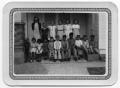 Photograph: [Lower Valley Students]